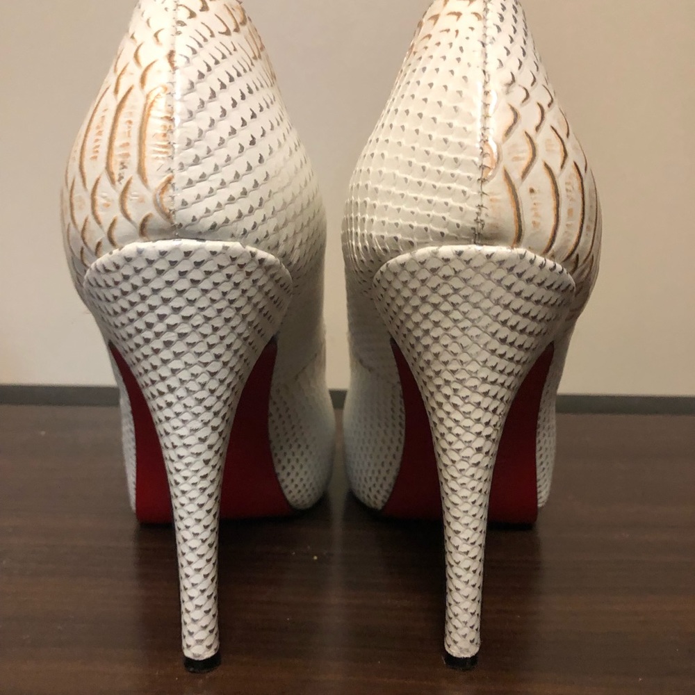 Christian Louboutin
